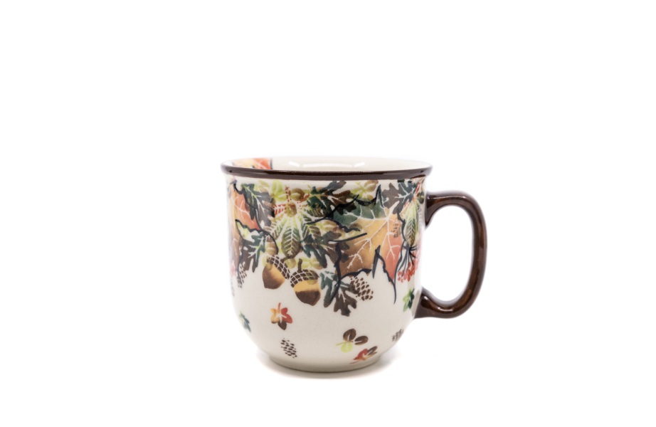 Mug Wiking / Ceramika Artystyczna Dalia / Art307